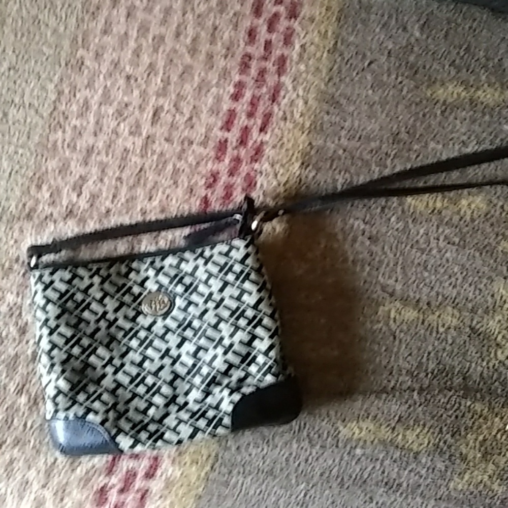 Shoulder bag